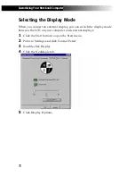 Preview for 76 page of Sony VAIO PCG-735 User Manual