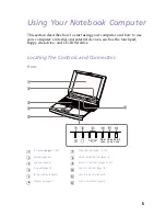 Preview for 10 page of Sony Vaio PCG-745 User Manual