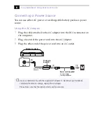 Preview for 13 page of Sony Vaio PCG-745 User Manual