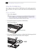 Preview for 31 page of Sony Vaio PCG-745 User Manual