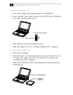 Preview for 33 page of Sony Vaio PCG-745 User Manual