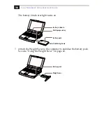 Preview for 43 page of Sony Vaio PCG-745 User Manual