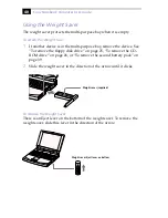 Preview for 45 page of Sony Vaio PCG-745 User Manual