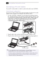 Preview for 47 page of Sony Vaio PCG-745 User Manual