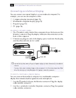 Preview for 57 page of Sony Vaio PCG-745 User Manual