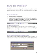 Preview for 66 page of Sony Vaio PCG-745 User Manual