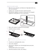 Preview for 94 page of Sony Vaio PCG-745 User Manual