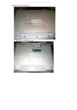 Preview for 2 page of Sony Vaio PCG - 7X2L Service Manual