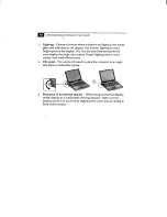 Preview for 22 page of Sony Vaio PCG-808 User Manual