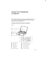 Preview for 23 page of Sony Vaio PCG-808 User Manual