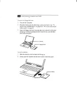 Preview for 42 page of Sony Vaio PCG-808 User Manual