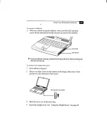 Preview for 43 page of Sony Vaio PCG-808 User Manual