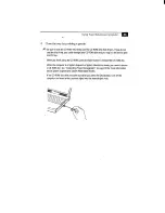 Preview for 45 page of Sony Vaio PCG-808 User Manual