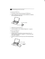 Preview for 46 page of Sony Vaio PCG-808 User Manual