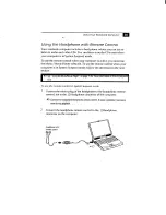 Preview for 47 page of Sony Vaio PCG-808 User Manual