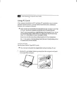 Preview for 50 page of Sony Vaio PCG-808 User Manual