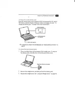 Preview for 57 page of Sony Vaio PCG-808 User Manual