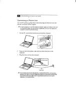 Preview for 60 page of Sony Vaio PCG-808 User Manual