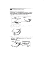 Preview for 62 page of Sony Vaio PCG-808 User Manual