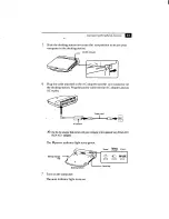 Preview for 63 page of Sony Vaio PCG-808 User Manual