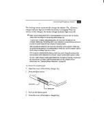 Preview for 65 page of Sony Vaio PCG-808 User Manual