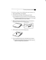 Preview for 67 page of Sony Vaio PCG-808 User Manual