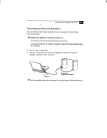 Preview for 75 page of Sony Vaio PCG-808 User Manual