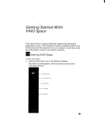 Preview for 81 page of Sony Vaio PCG-808 User Manual