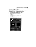 Preview for 101 page of Sony Vaio PCG-808 User Manual