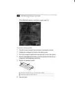 Preview for 128 page of Sony Vaio PCG-808 User Manual