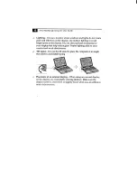 Preview for 22 page of Sony VAIO PCG-812 User Manual