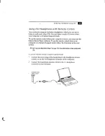 Preview for 47 page of Sony VAIO PCG-812 User Manual