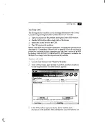 Preview for 109 page of Sony VAIO PCG-812 User Manual