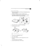 Preview for 127 page of Sony VAIO PCG-812 User Manual