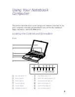 Preview for 15 page of Sony VAIO PCG-838 User Manual