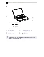 Preview for 16 page of Sony VAIO PCG-838 User Manual