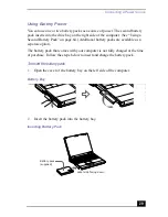 Preview for 29 page of Sony VAIO PCG-8612 User Manual