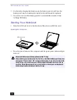 Preview for 34 page of Sony VAIO PCG-8612 User Manual