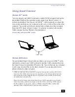 Preview for 69 page of Sony VAIO PCG-8612 User Manual