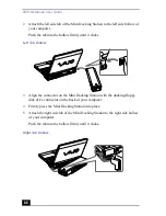 Preview for 86 page of Sony VAIO PCG-8612 User Manual