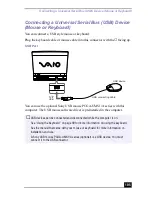 Preview for 105 page of Sony VAIO PCG-8612 User Manual