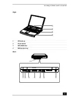 Preview for 22 page of Sony VAIO PCG-9312 User Manual