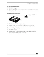 Preview for 40 page of Sony VAIO PCG-9312 User Manual