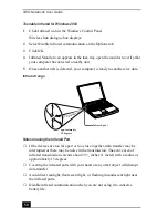 Preview for 51 page of Sony VAIO PCG-9312 User Manual