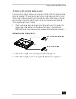 Preview for 54 page of Sony VAIO PCG-9312 User Manual