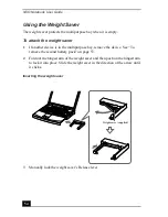 Preview for 55 page of Sony VAIO PCG-9312 User Manual