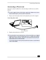 Preview for 64 page of Sony VAIO PCG-9312 User Manual