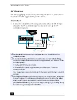 Preview for 71 page of Sony VAIO PCG-9312 User Manual