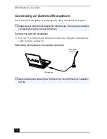 Preview for 77 page of Sony VAIO PCG-9312 User Manual