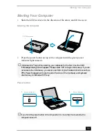 Preview for 33 page of Sony VAIO PCG-9562 User Manual